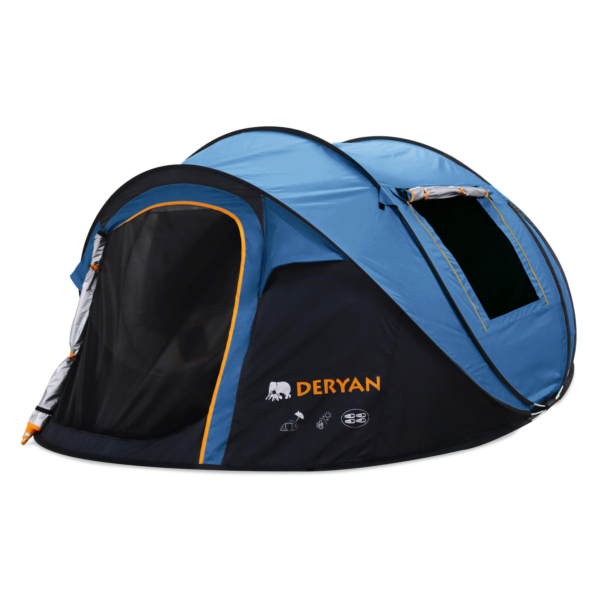 DERYAN picture
