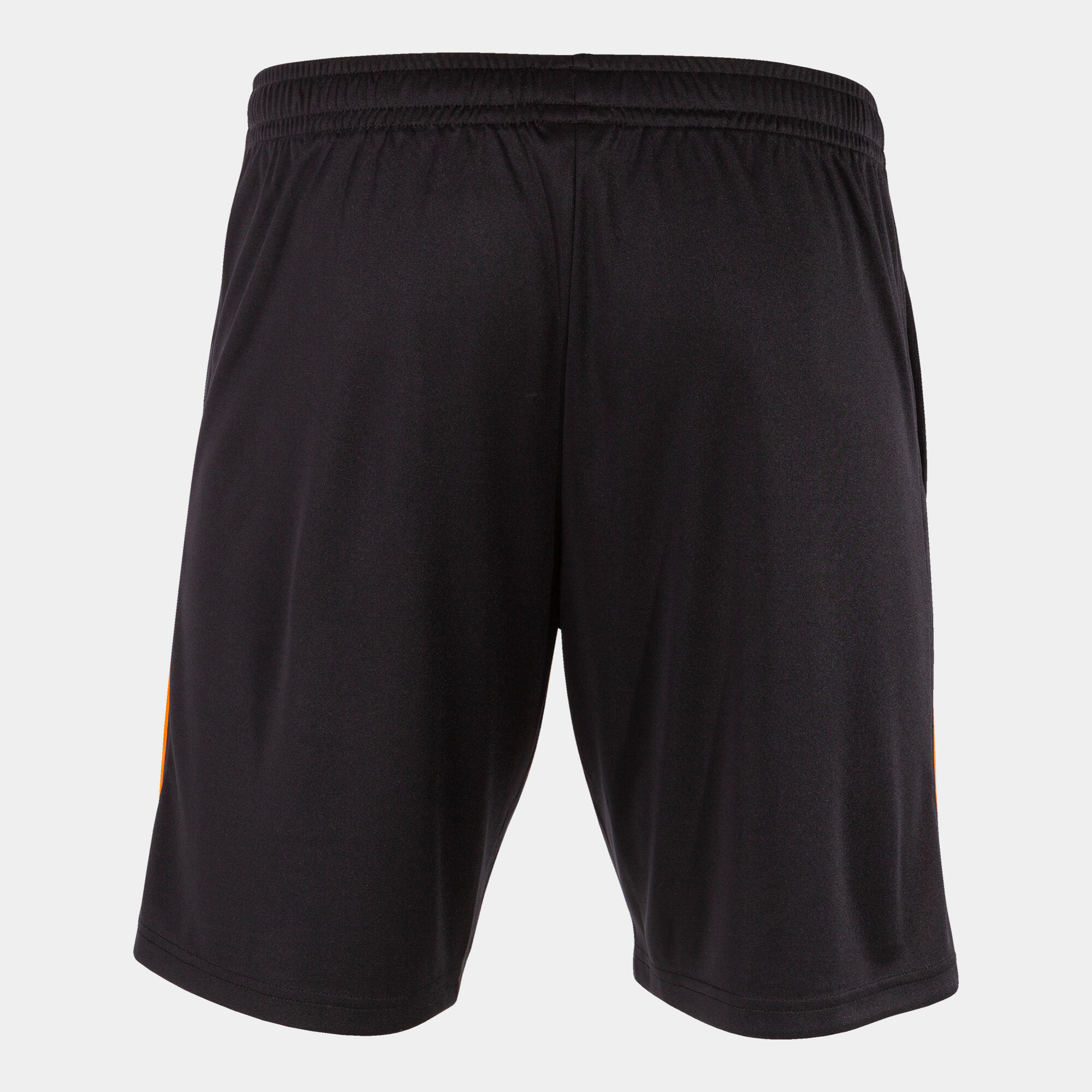 Bermuda Fútbol Niños Joma Championship VII Negro 2/5