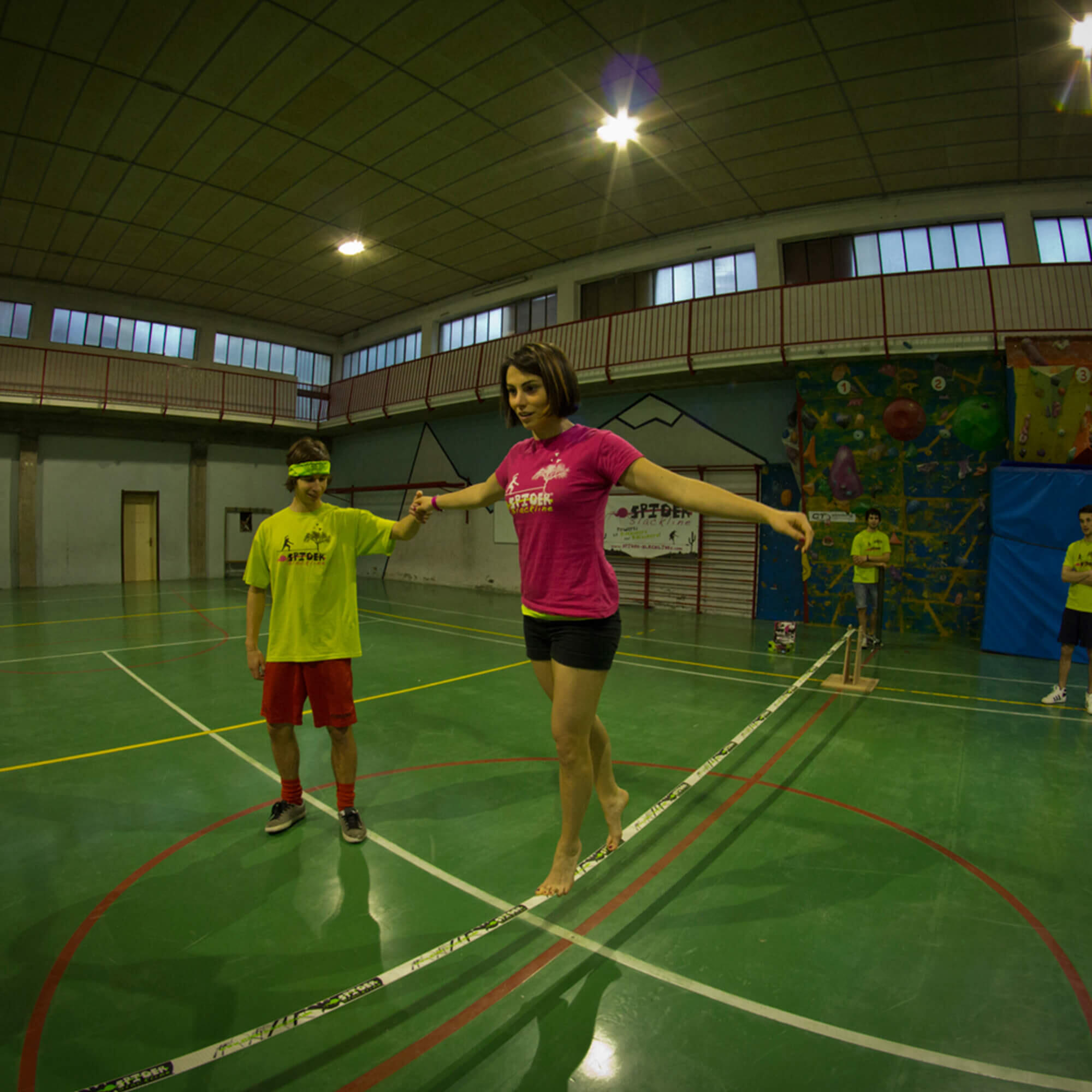 Indoor Kit 2 Wandplatte 4/7