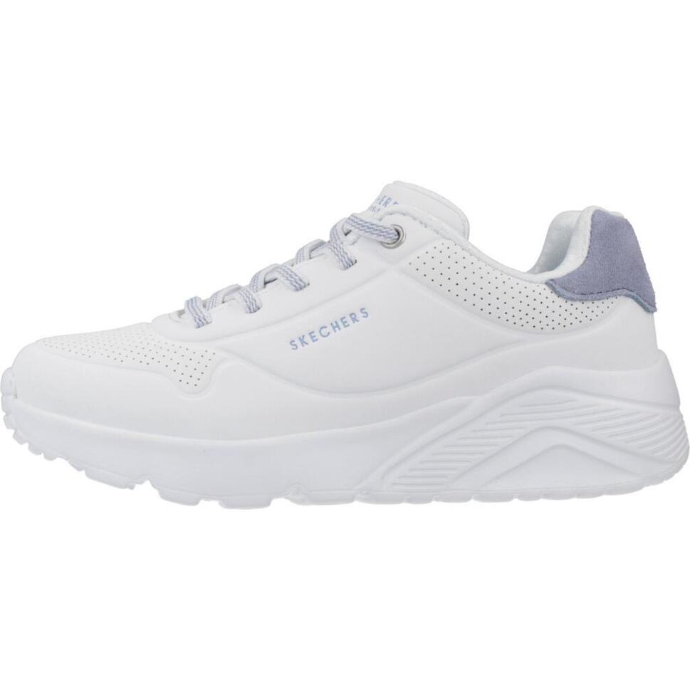 Tenisówki Skechers Model Uno Lite Kolor Biały