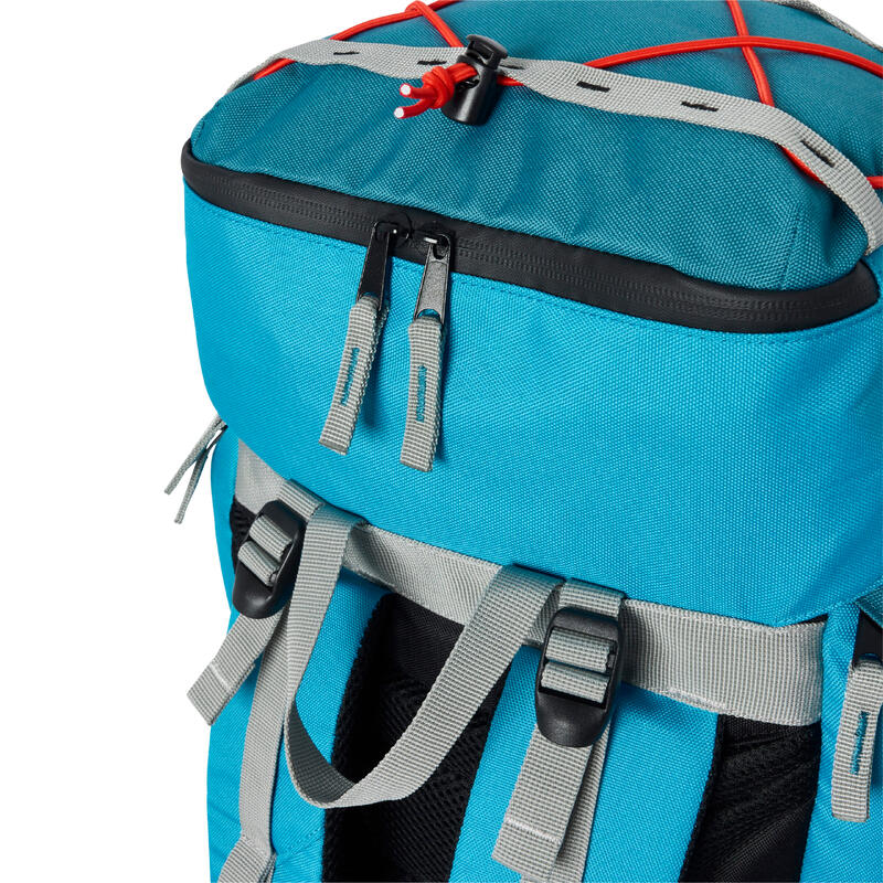 Sac à Dos Balade Aspen 30 litres Bleu