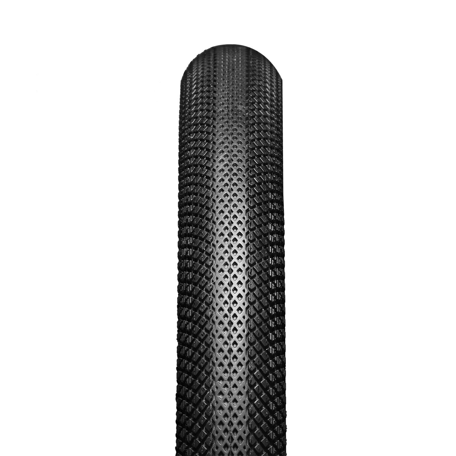 Band Vee Tire Speedster Stijf Zwart - Bandmaat - 20" x 1.60" 2/2