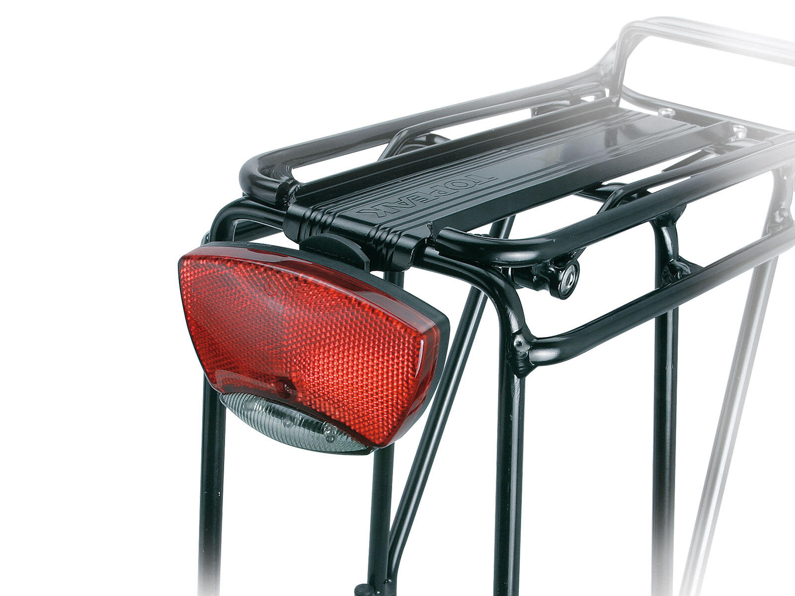 Support de feu arrière Topeak 2/2