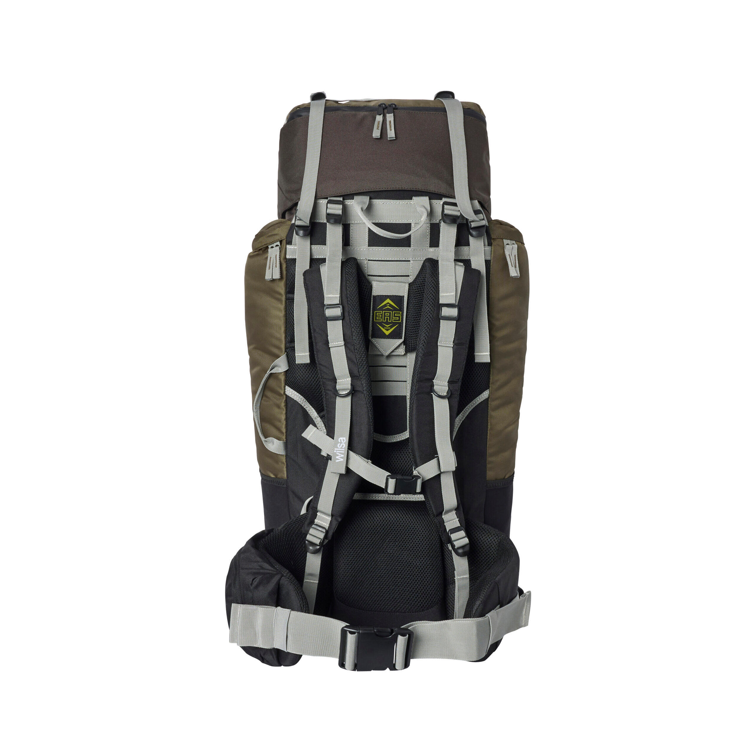 Wanderrucksack "Trekker" 75L Wilsa 2/6