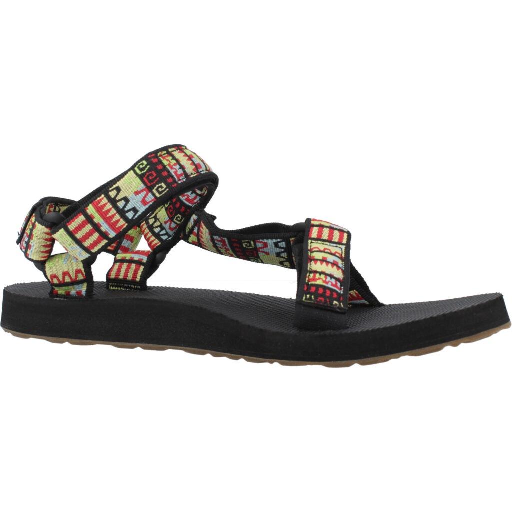 Sandalen Teva Modell W Original Universal Farbe Mehrfarbig 5/5