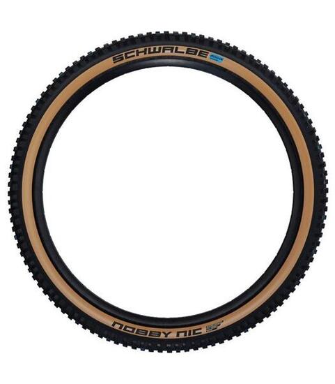 Weicher Reifen Schwalbe Nobby Nic