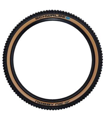 Weicher Reifen Schwalbe Nobby Nic