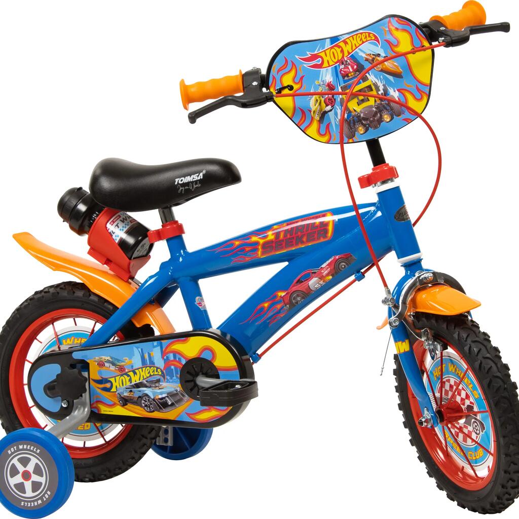 TOIMSA 12" HOT children's bike