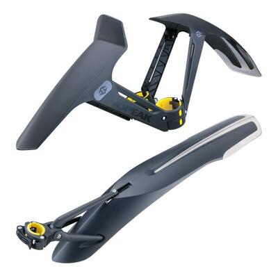 Spatbord topeak defender xc1 et xc11-26