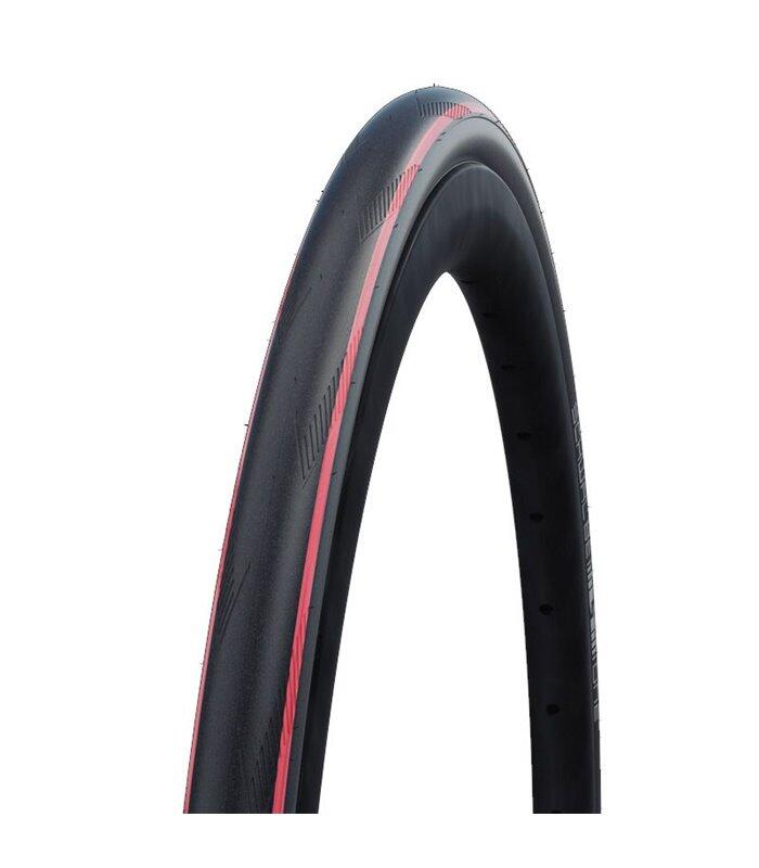 SCHWALBE Pneumatico morbido tubeless Schwalbe One Hs462 Perf Raceguard Microskin Addix 32