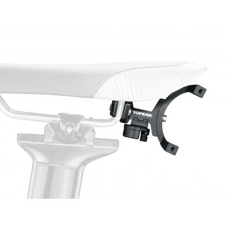 SELA TOPEAK BABYSEAT II SOMENTE PORTA-BEBÊS 2/5