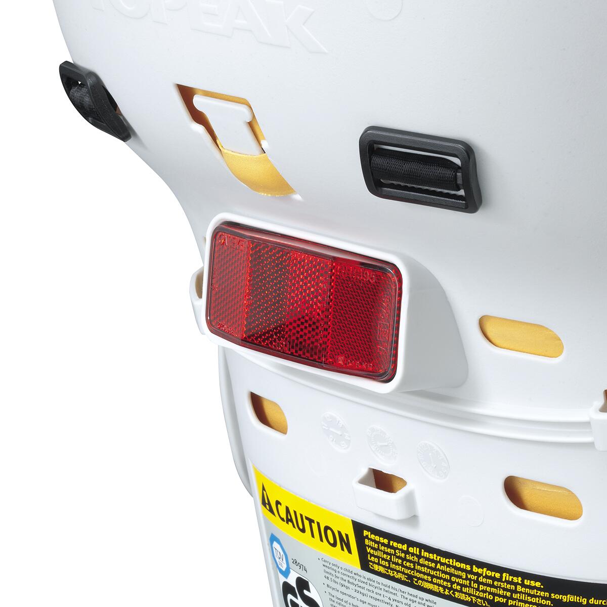 SELA TOPEAK BABYSEAT II SOMENTE PORTA-BEBÊS 4/5