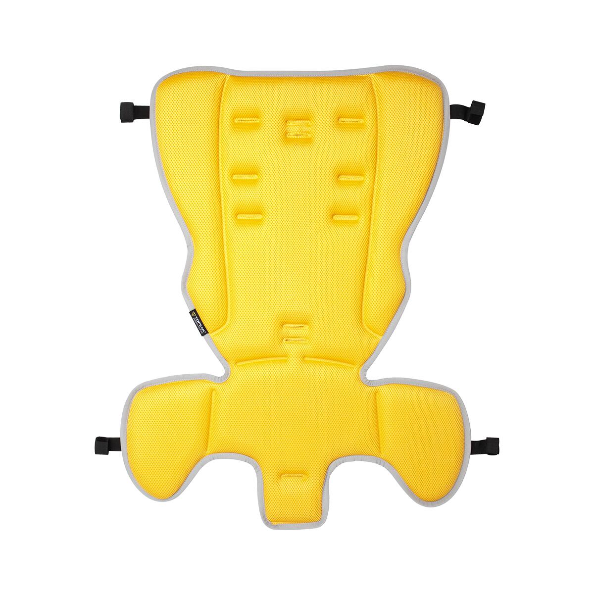 SELA TOPEAK BABYSEAT II SOMENTE PORTA-BEBÊS 5/5