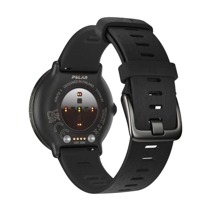 Montre connectée "Ignite 3" Polar