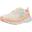 Sneakers Skechers Model Dlux Vapor Cool Breeze Kleur Beige