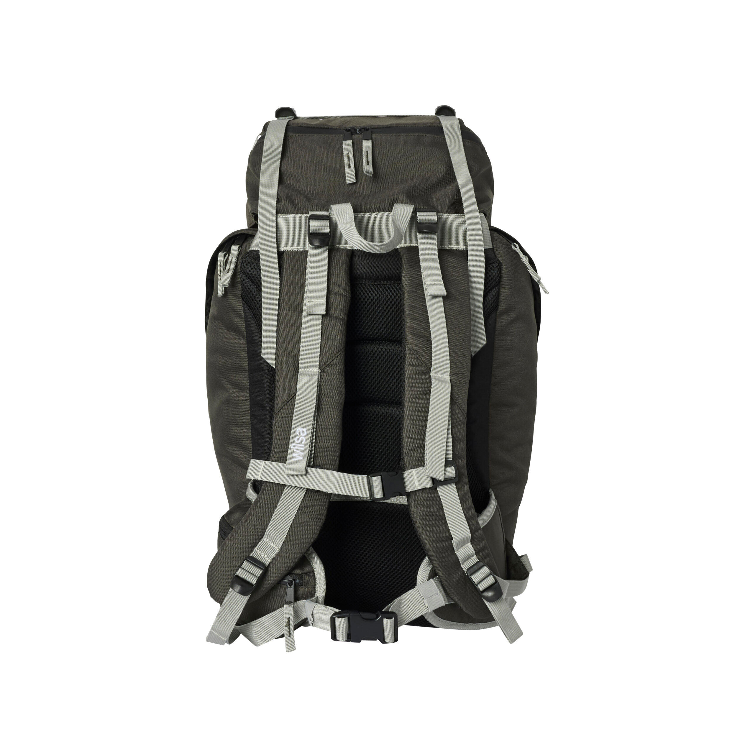 Sac à Dos Balade Aspen 50 litres Tarmac 2/6