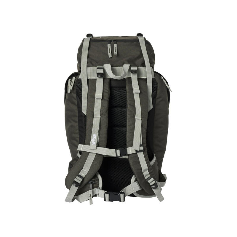 Sac à Dos Balade Aspen 50 litres Tarmac