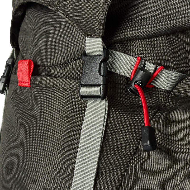 Sac à Dos Balade Aspen 50 litres Tarmac