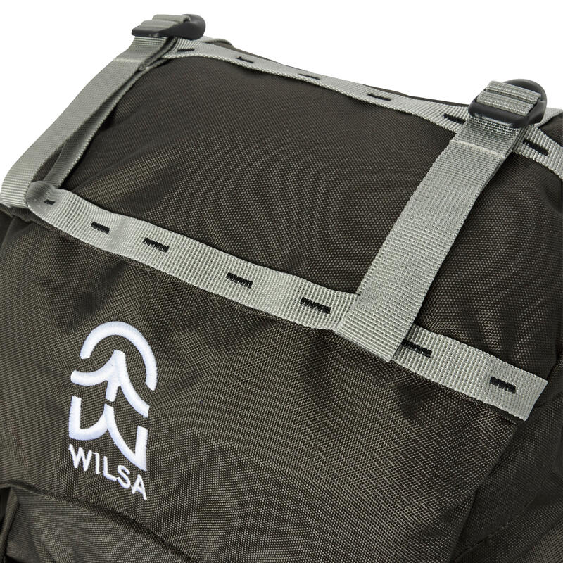 Sac à Dos Balade Aspen 50 litres Tarmac