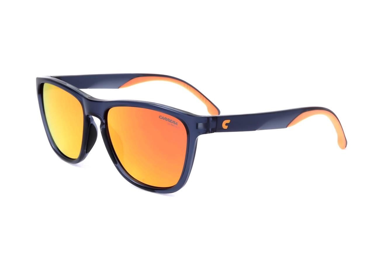 CARRERA Occhiali da sole unisex Carrera 8058/S, taglia 56/17/145
