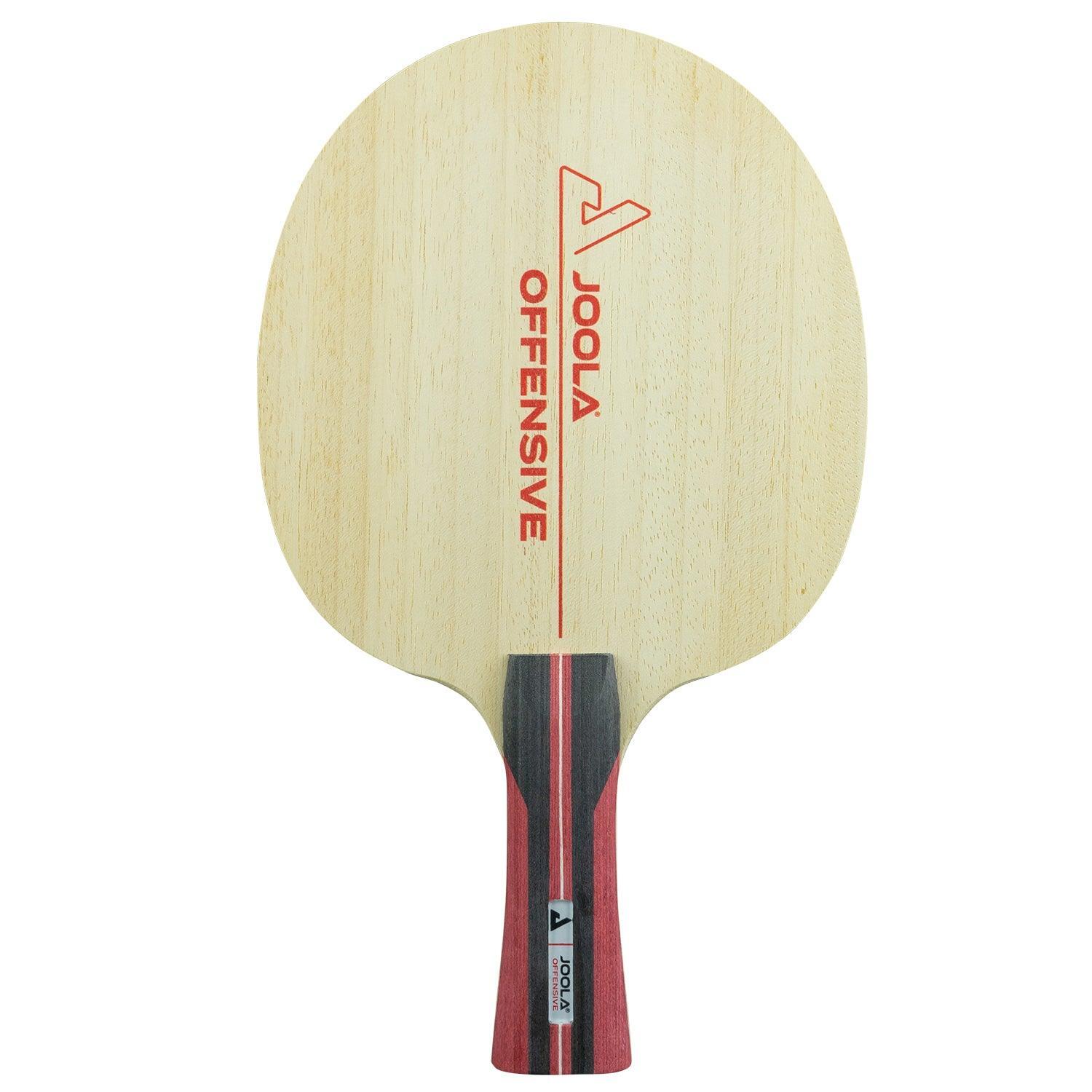 JOOLA Legno J OFFENSE FL 1/2