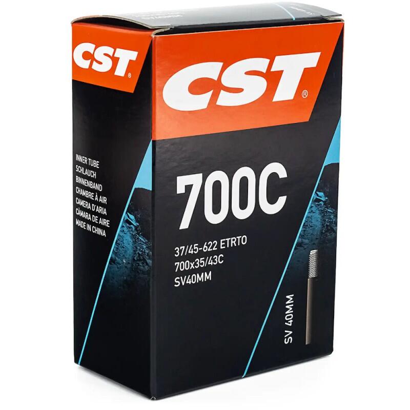 CÂMERA CST 700X35 SV 40MM 1/3