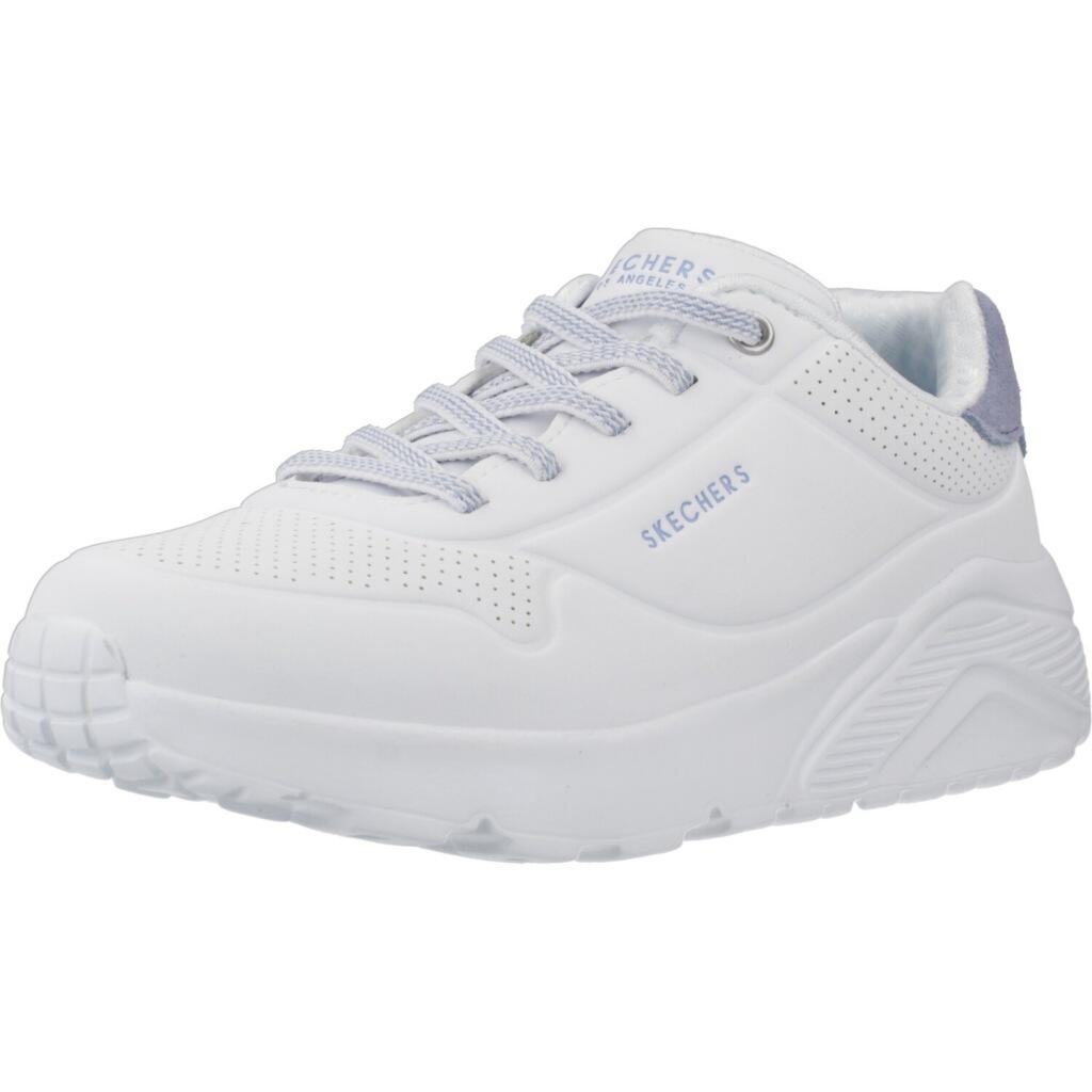 Tenisówki Skechers Model Uno Lite Kolor Biały