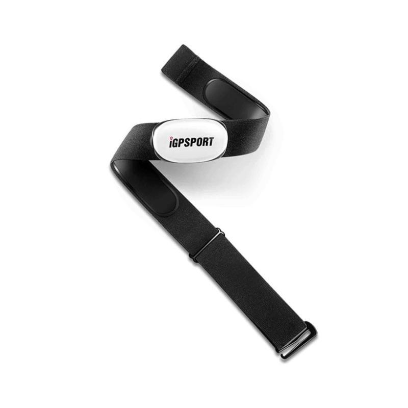 Czujnik tętna IGPSPORT HR40