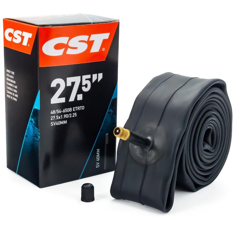 CST CÂMERA CST 27,5"X1,90/2,25 SV 40MM