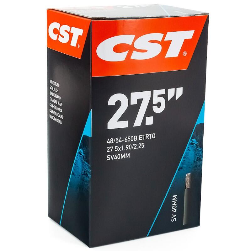 CÂMERA CST 27,5"X1,90/2,25 SV 40MM 2/3