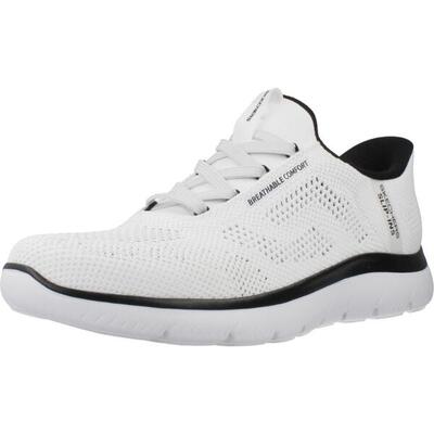 Zapatillas hombre Skechers Slip-ins Summits Azul
