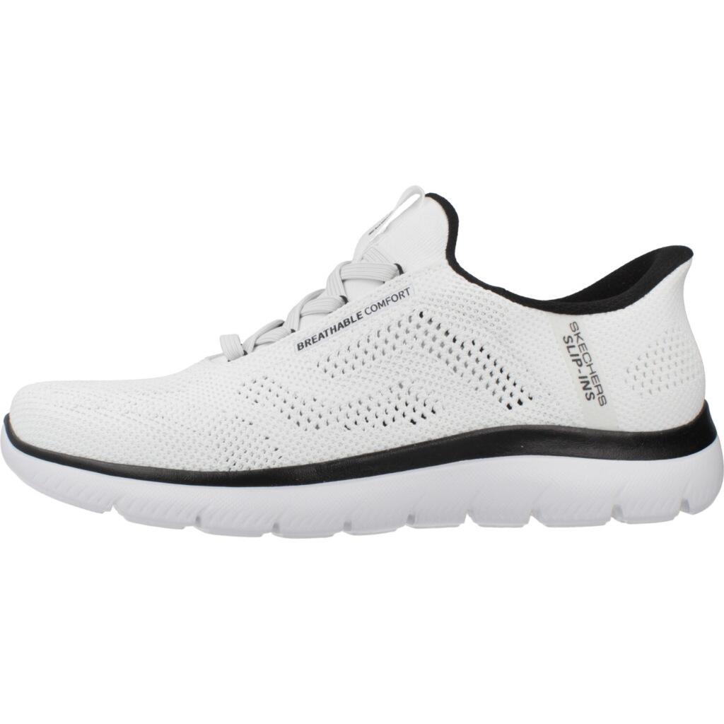 Turnschuhe Skechers Summits - Perfo, Weiß, Herren 2/5