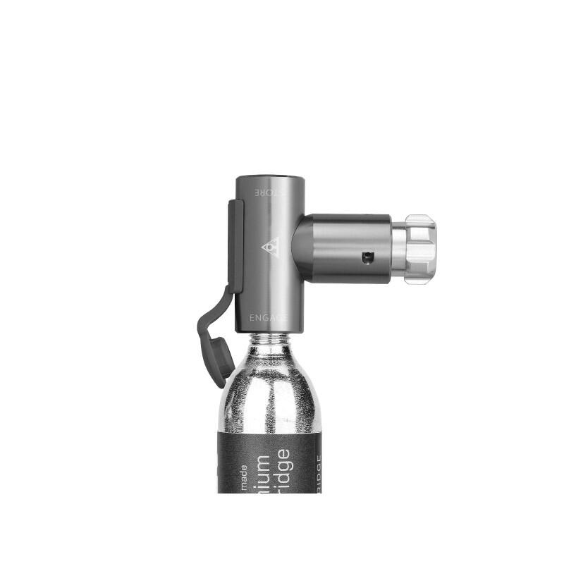 GONFIATORE DI CO2 TOPEAK AIRBOOSTER 16G 2/7