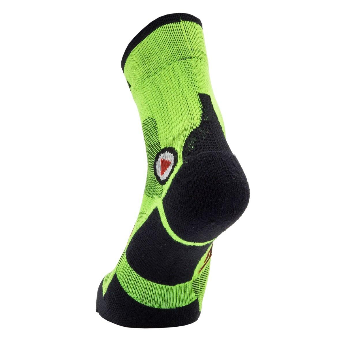 Calze running corsa super leggere per piedi sensibili 2/2