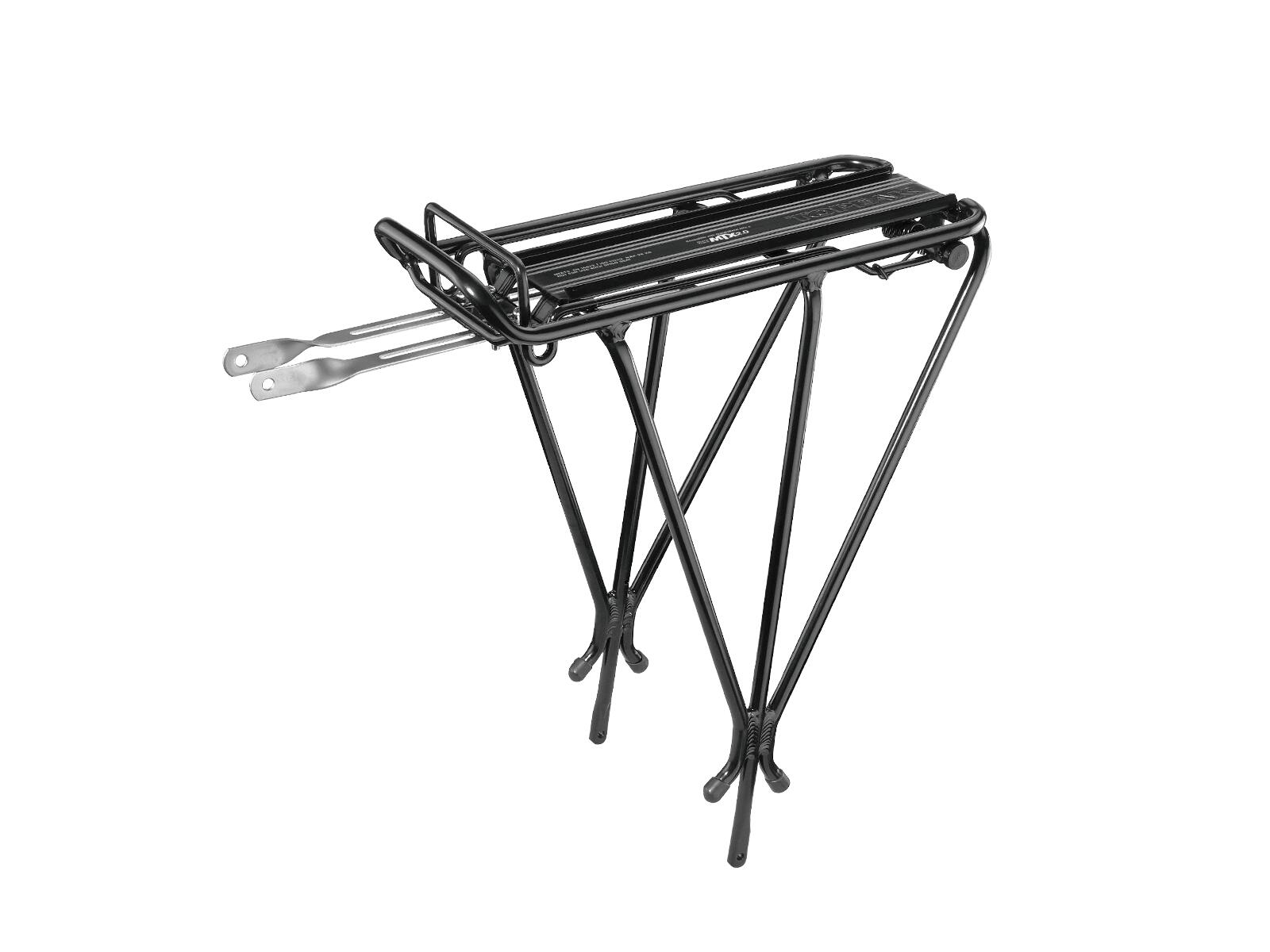 Rack tubular topeak explorer