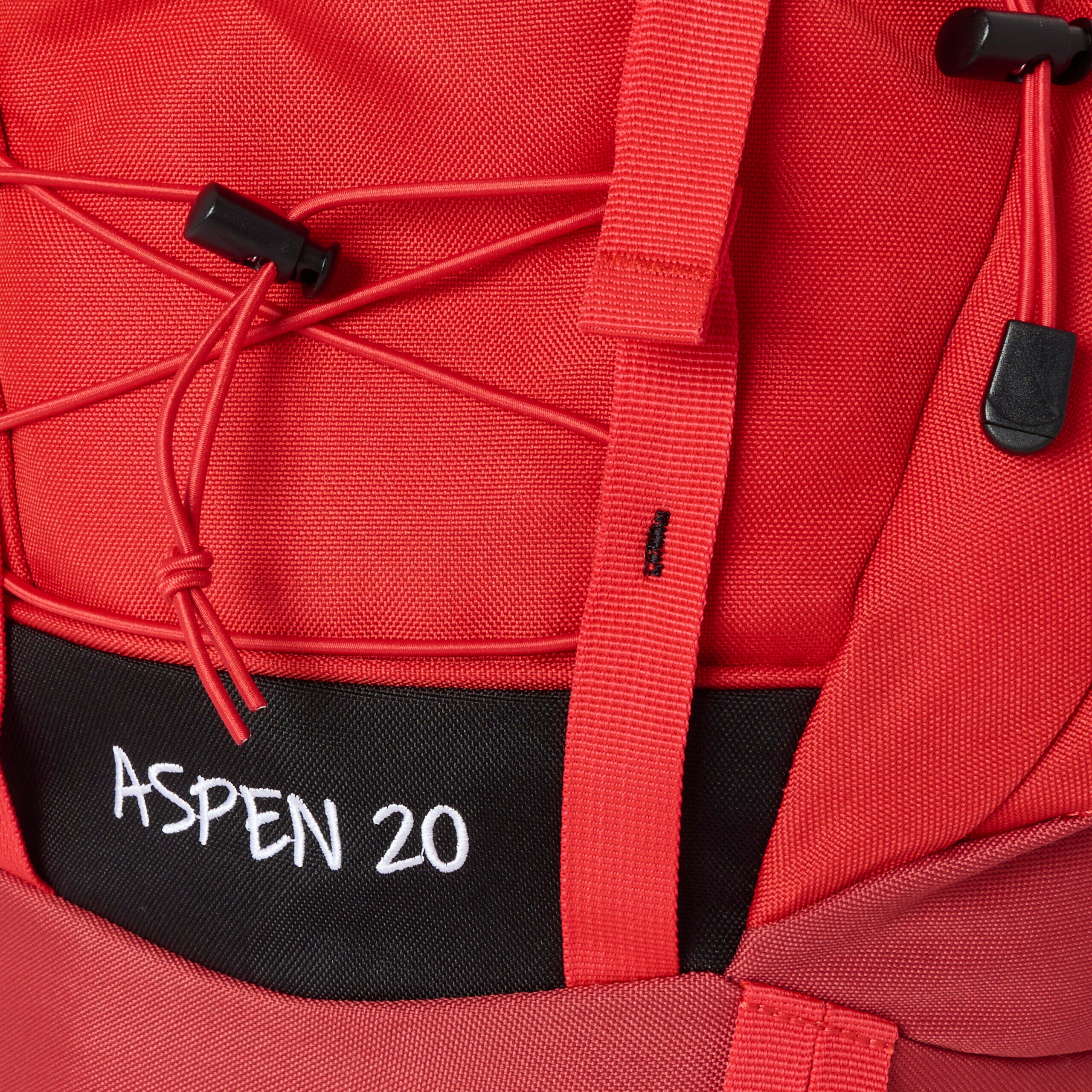 Mochila de caminhada "Aspen" 20L Wilsa 3/6