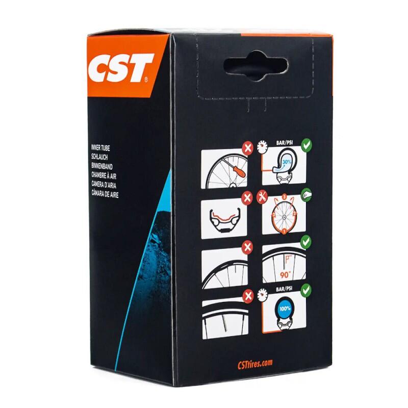 CÂMERA CST 700X18/25C FV 60MM 2/3