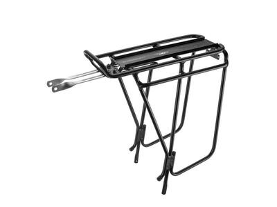 Portapacchi Topeak Super Tourist DX tubolare