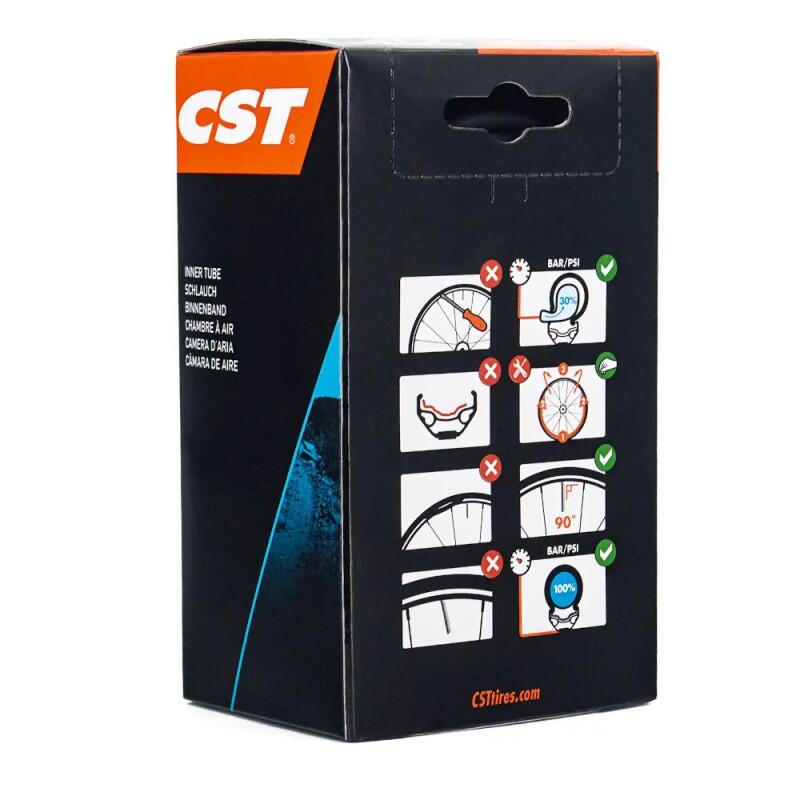 CÂMERA CST 700X18/25C FV 48MM 2/3