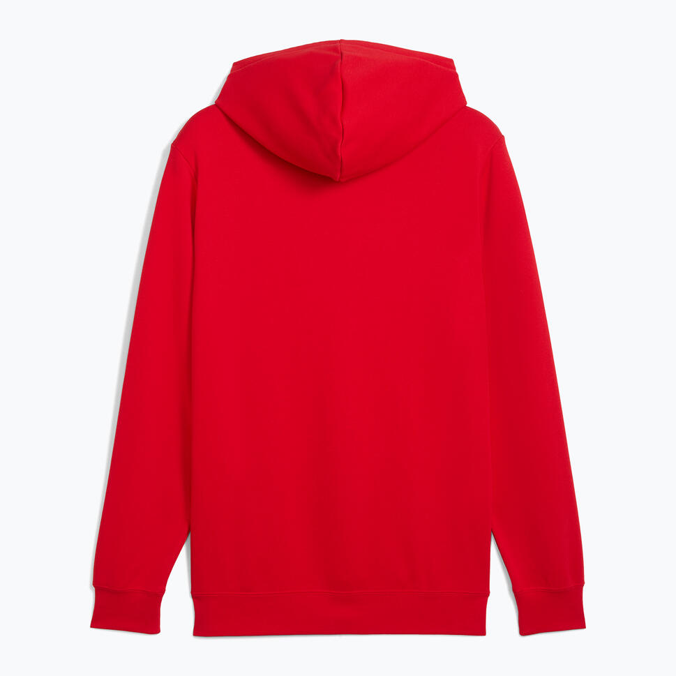 Bluza męska PUMA ESS No. 1 Logo Hoodie TR
