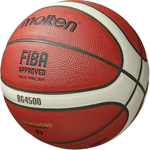 Ballon Molten BXG4500-DBB 4/4