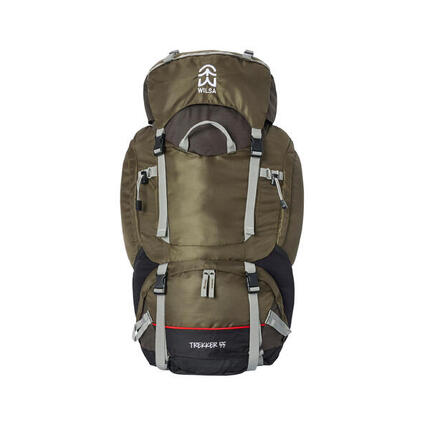 Sac à Dos Montagne Trekker 55 litres Tarmac