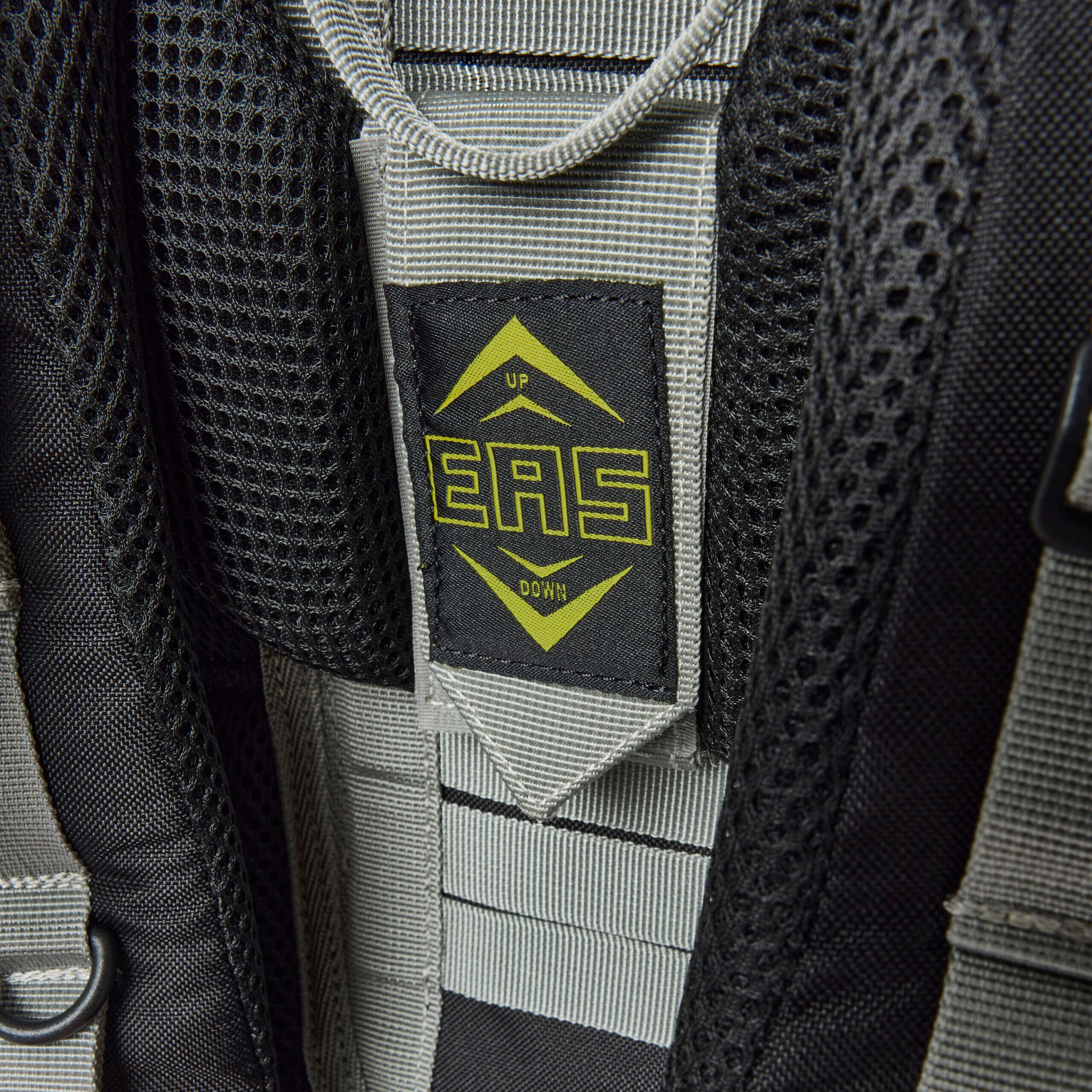 Mochila de caminhada "Trekker" 55L Wilsa 4/6