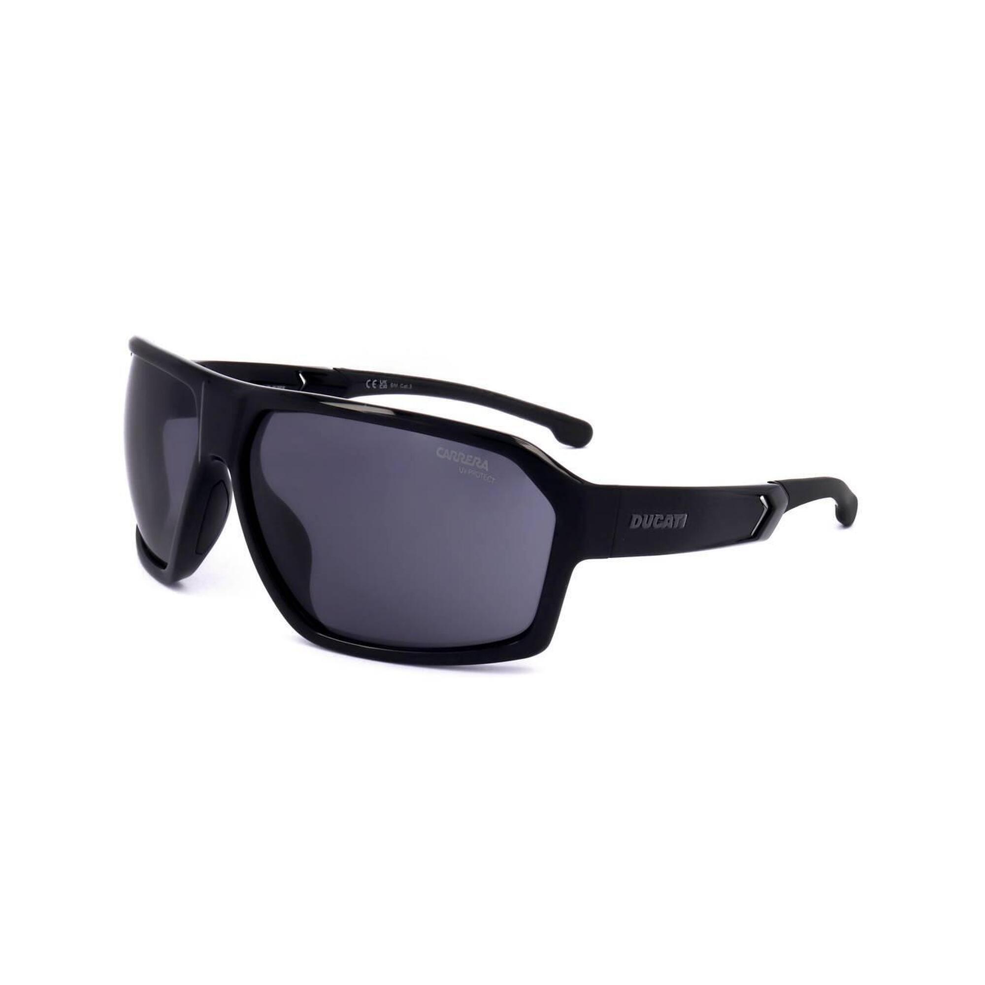 Carrera - Carrera Ducati Carduc 020/s Lunettes De Soleil Pour Homme Taille 66/13/130 - Lunettes De Soleil - Gris|noir - No Size - Decathlon