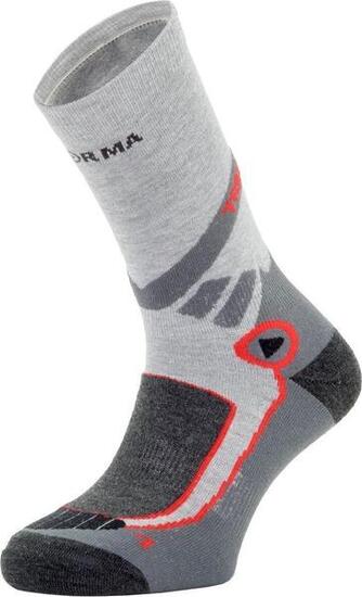 Calze tecniche trekking per tutte le stagioni