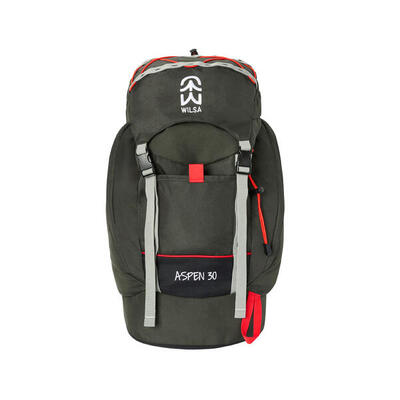 Aspen" wandelrugzak 30l wilsa