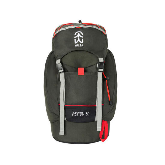 Sac à Dos Balade Aspen 30 litres Tarmac
