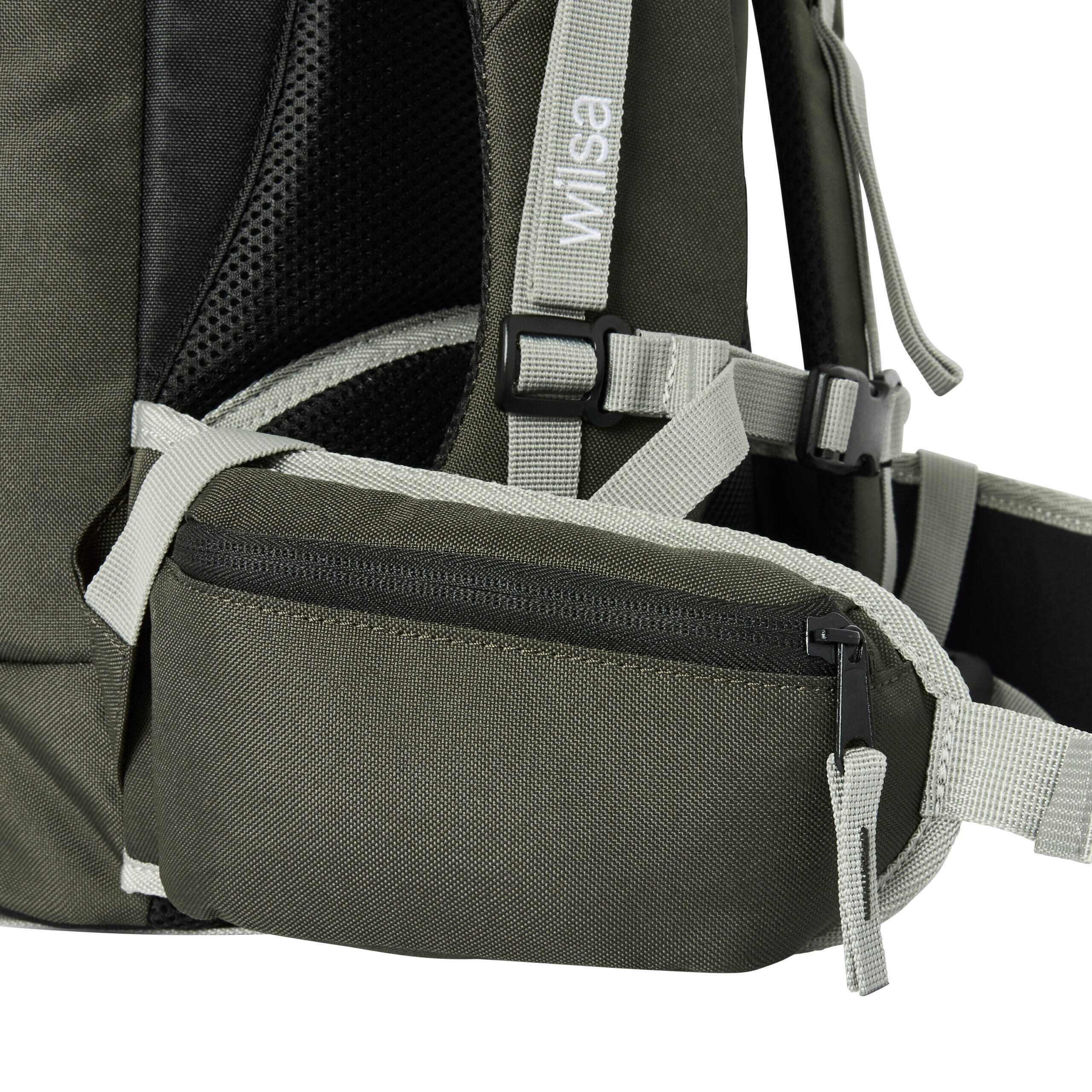 Sac à Dos Balade Aspen 30 litres Tarmac 5/6