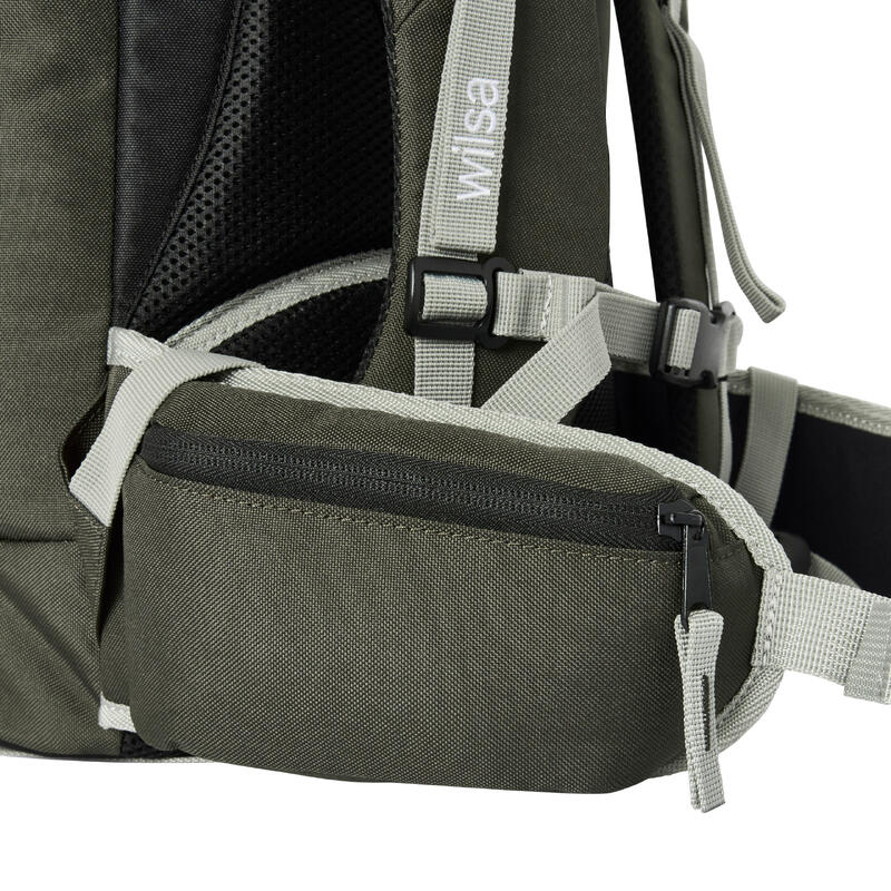 Sac à Dos Balade Aspen 30 litres Tarmac