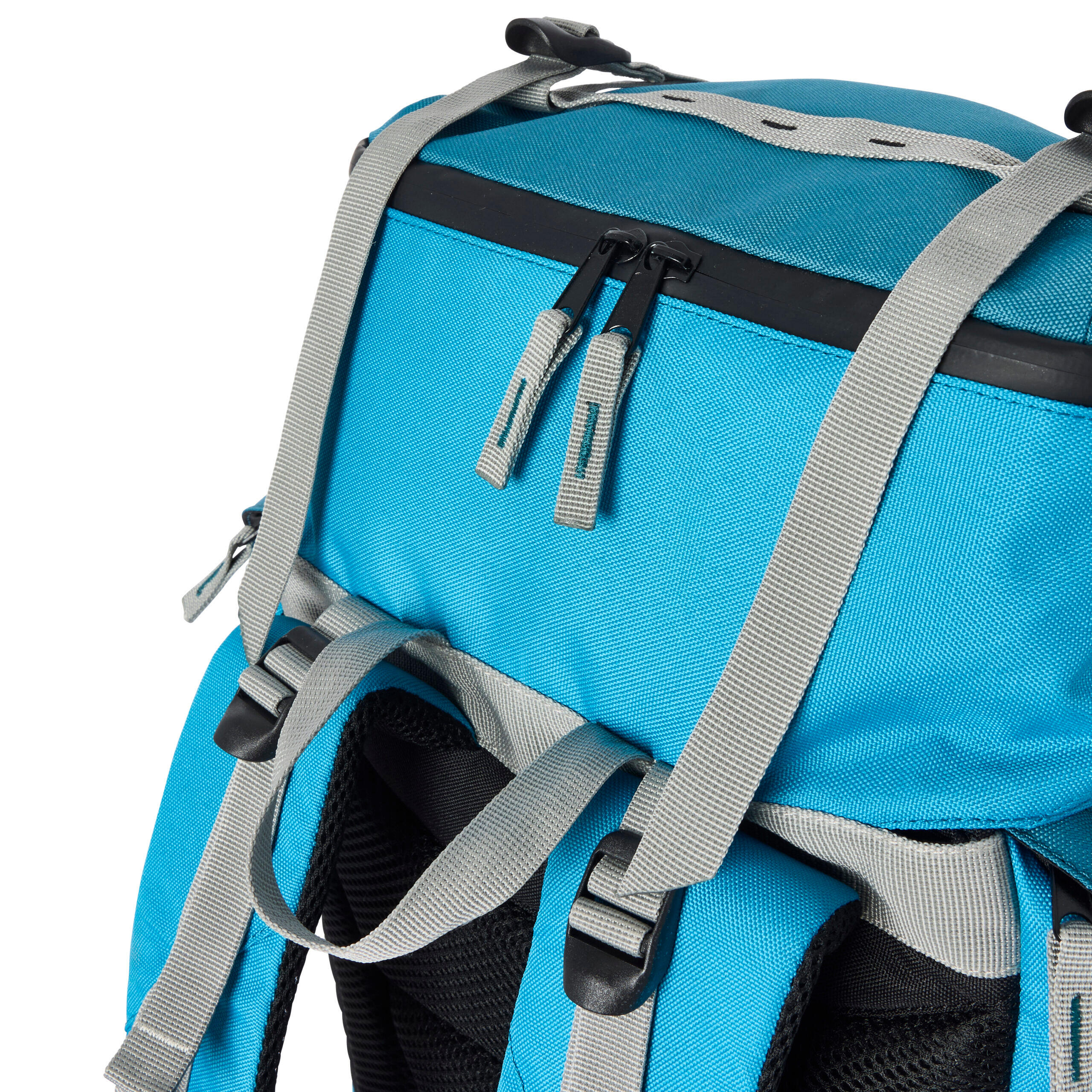 Mochila de caminhada "Aspen" 40L Wilsa 5/6